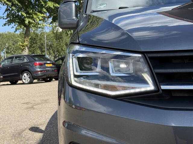 Volkswagen CADDY 2.0 TDI L1H1 BMT Highline | Vol opties | 2x Schuifd. | Leder | Adapt. Cruise. | Stoelverw.