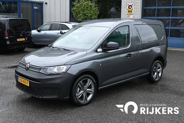 Volkswagen CADDY Cargo 2.0 TDI Apple Carplay/Android Auto