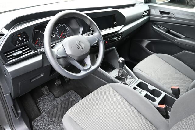 Volkswagen CADDY Cargo 2.0 TDI Apple Carplay/Android Auto