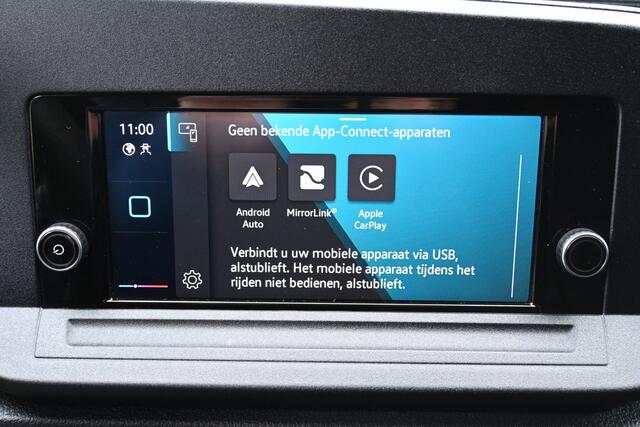 Volkswagen CADDY Cargo 2.0 TDI Apple Carplay/Android Auto