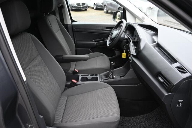 Volkswagen CADDY Cargo 2.0 TDI Apple Carplay/Android Auto