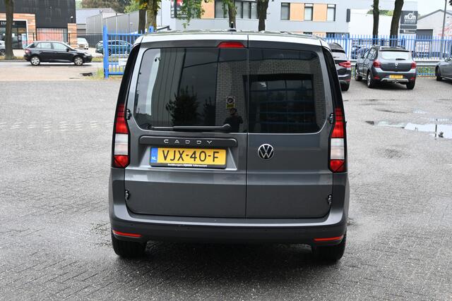 Volkswagen CADDY Cargo 2.0 TDI Apple Carplay/Android Auto