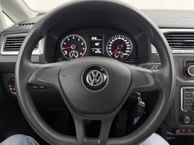 Volkswagen CADDY 1.0 TSI Trendline (5-drs MPV) | Airco | Cruise | 05-2018 160.798 KM