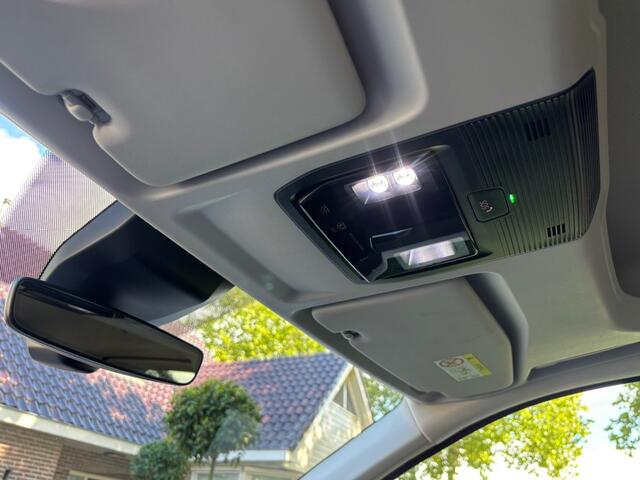 Volkswagen CADDY MAXI 1.5 TSI 115pk DSG STYLE , LED, ACC, Trekhaak, Camera, Navi, 7 persoons