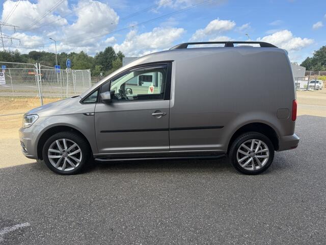 Volkswagen CADDY 2.0 TDI L1H1 BMT4MHi