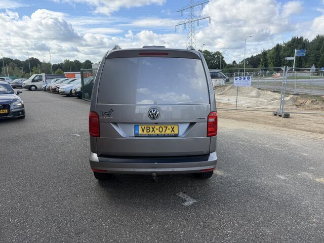 Volkswagen CADDY 2.0 TDI L1H1 BMT4MHi