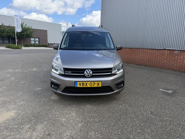 Volkswagen CADDY 2.0 TDI L1H1 BMT4MHi