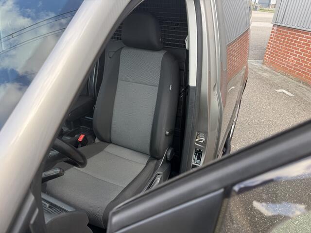 Volkswagen CADDY 2.0 TDI L1H1 BMT4MHi