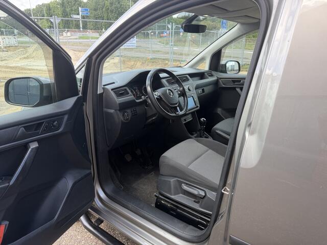 Volkswagen CADDY 2.0 TDI L1H1 BMT4MHi