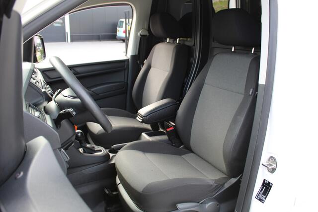 Volkswagen CADDY 2.0 TDI 185Pk DSG-automaat L1H1 BMT R-Line | 100% onderhouden | Super staat