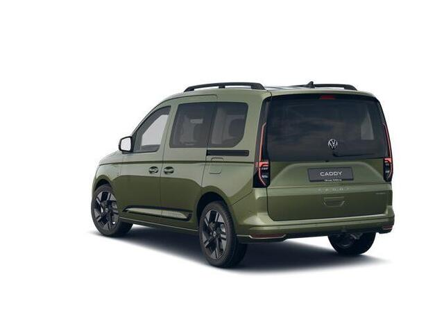 Volkswagen CADDY Bedrijfswagens First Edition 1.5eHybrid 115pk Automaat 741306