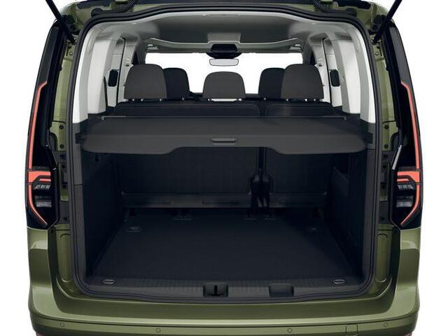 Volkswagen CADDY Bedrijfswagens First Edition 1.5eHybrid 115pk Automaat 741306