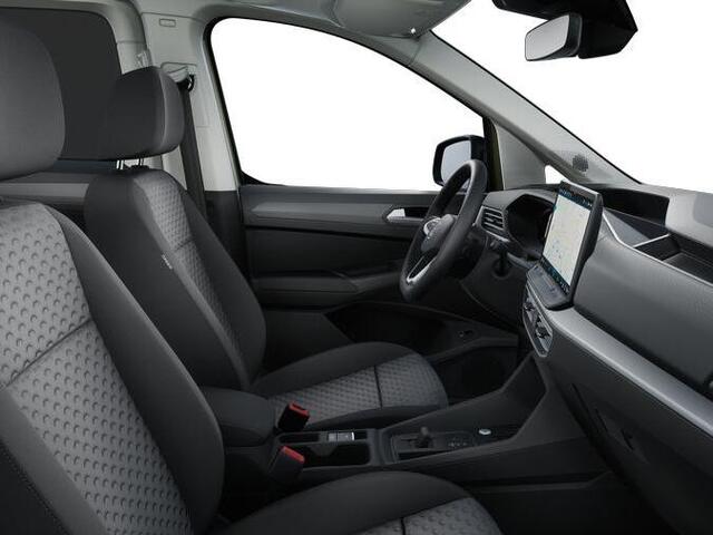 Volkswagen CADDY Bedrijfswagens First Edition 1.5eHybrid 115pk Automaat 741306