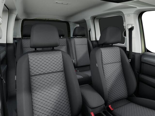Volkswagen CADDY Bedrijfswagens First Edition 1.5eHybrid 115pk Automaat 741306