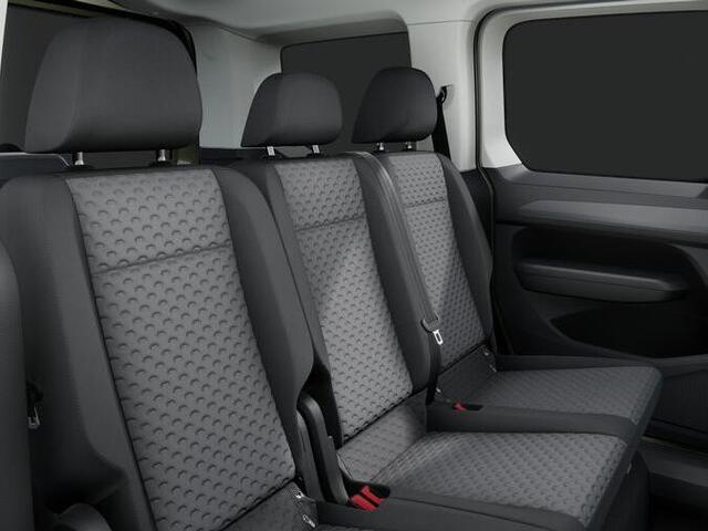 Volkswagen CADDY Bedrijfswagens First Edition 1.5eHybrid 115pk Automaat 741306