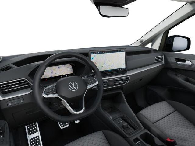 Volkswagen CADDY Bedrijfswagens First Edition 1.5eHybrid 115pk Automaat 741306