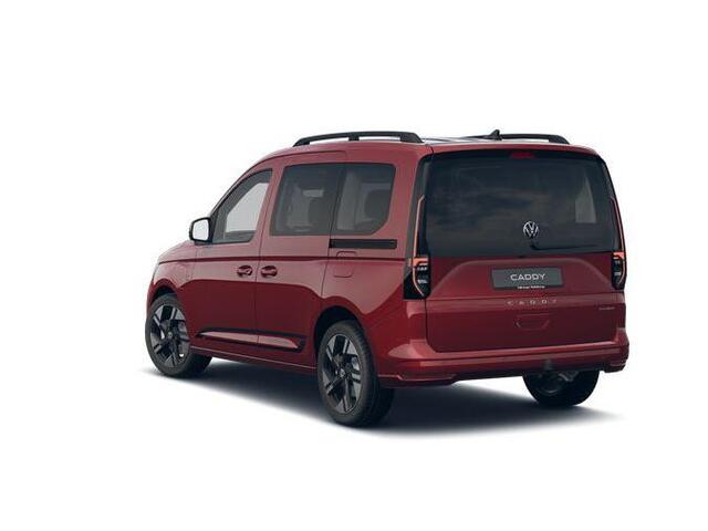 Volkswagen CADDY Bedrijfswagens First Edition 1.5eHybrid 115pk Automaat 741307