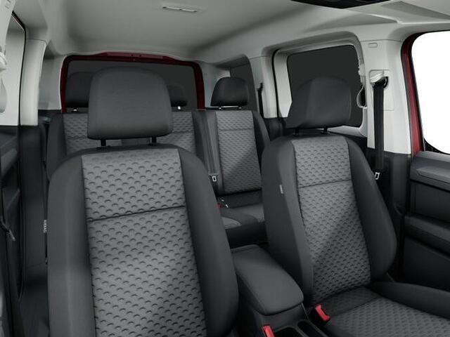 Volkswagen CADDY Bedrijfswagens First Edition 1.5eHybrid 115pk Automaat 741307