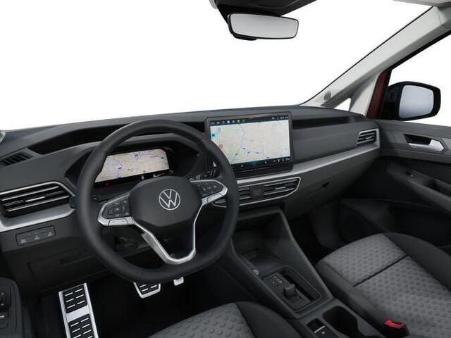 Volkswagen CADDY Bedrijfswagens First Edition 1.5eHybrid 115pk Automaat 741307