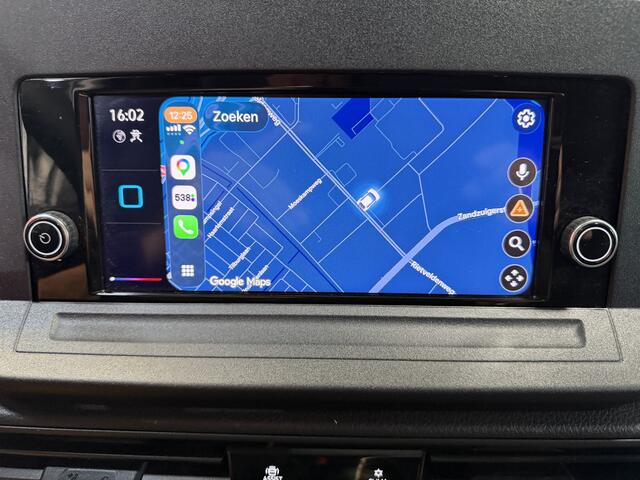 Volkswagen CADDY Cargo 1.5 TSI EURO 6 Comfort CarPlay/Cruise Control/Parkeersensoren