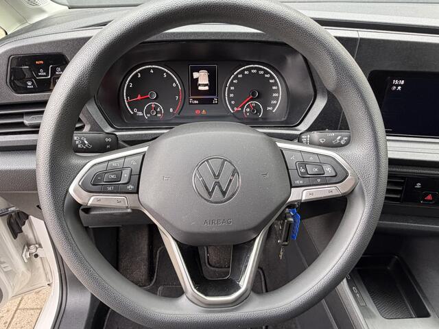 Volkswagen CADDY Cargo 1.5 TSI EURO 6 Comfort CarPlay/Cruise Control/Parkeersensoren
