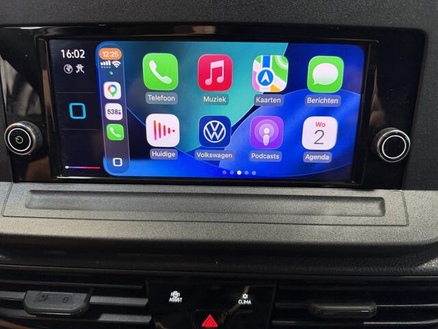 Volkswagen CADDY Cargo 1.5 TSI EURO 6 Comfort CarPlay/Cruise Control/Parkeersensoren