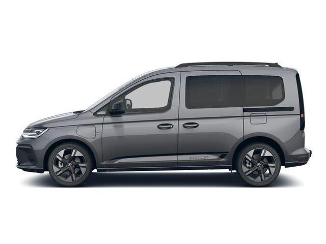 Volkswagen CADDY Bedrijfswagens First Edition 1.5eHybrid 115pk Automaat 741308