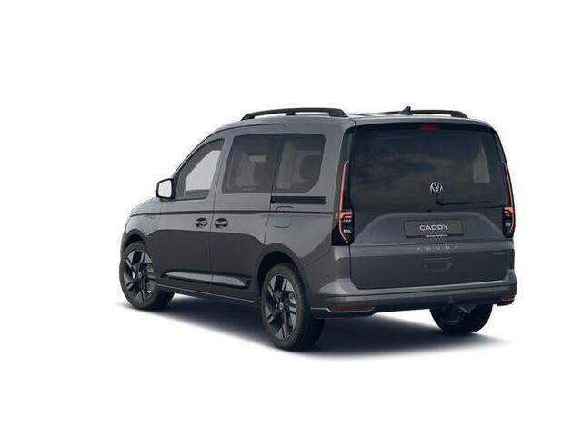 Volkswagen CADDY Bedrijfswagens First Edition 1.5eHybrid 115pk Automaat 741308