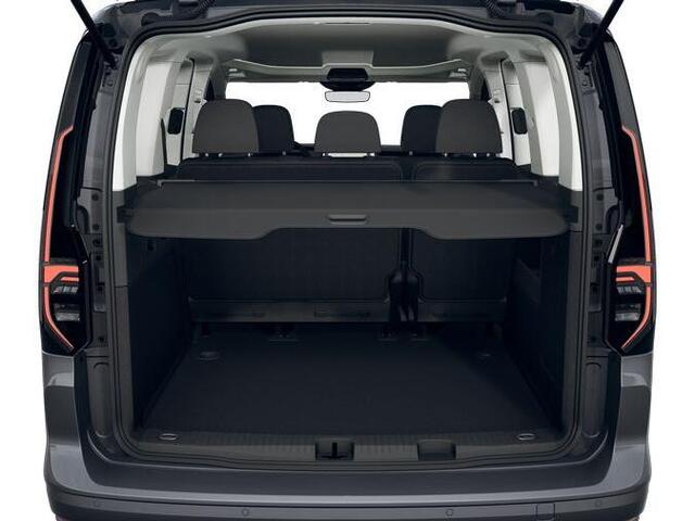 Volkswagen CADDY Bedrijfswagens First Edition 1.5eHybrid 115pk Automaat 741308