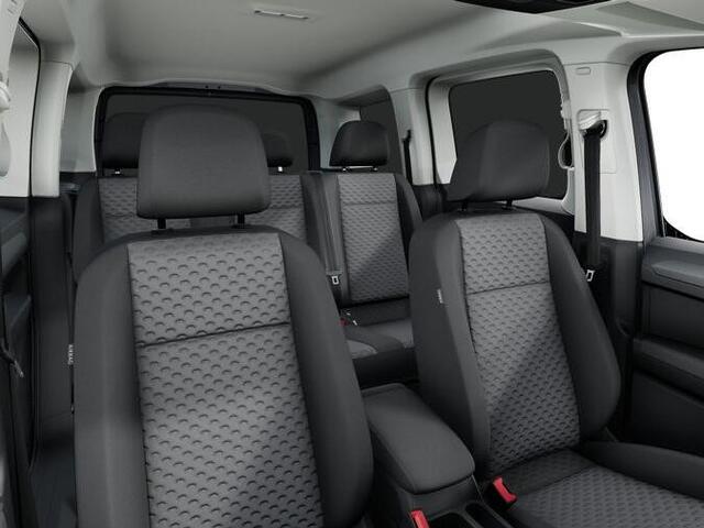 Volkswagen CADDY Bedrijfswagens First Edition 1.5eHybrid 115pk Automaat 741308