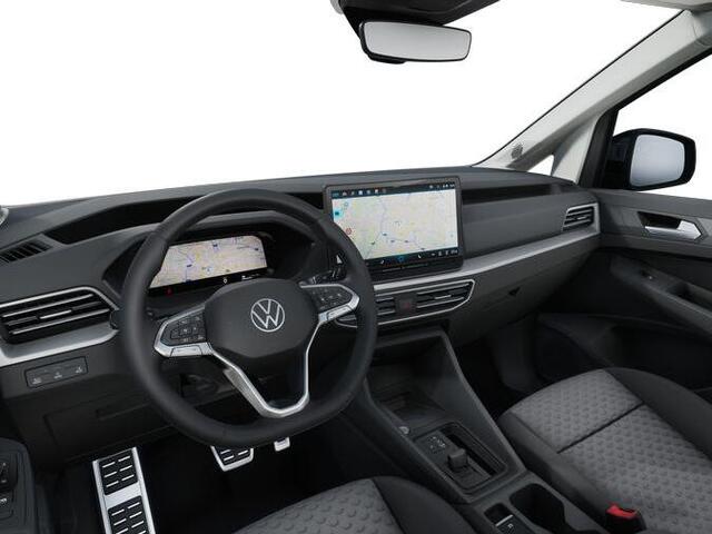 Volkswagen CADDY Bedrijfswagens First Edition 1.5eHybrid 115pk Automaat 741308