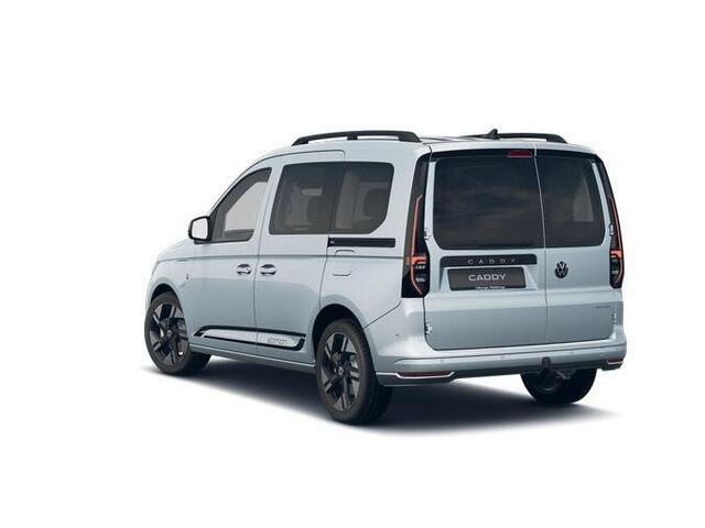 Volkswagen CADDY Bedrijfswagens First Edition 1.5eHybrid 115pk Automaat 741309