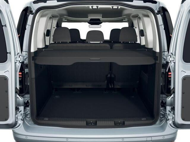 Volkswagen CADDY Bedrijfswagens First Edition 1.5eHybrid 115pk Automaat 741309
