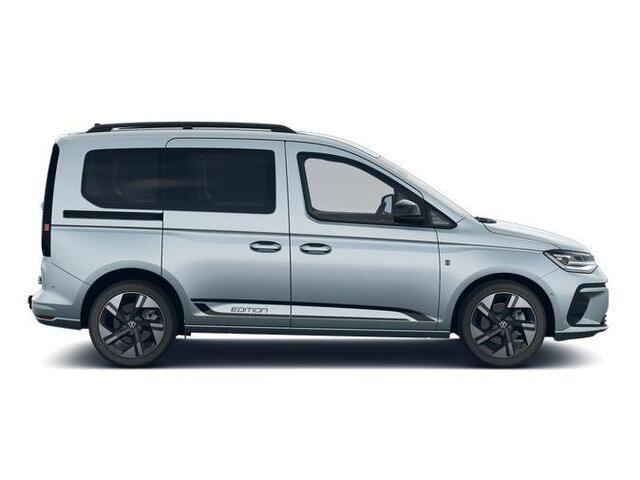 Volkswagen CADDY Bedrijfswagens First Edition 1.5eHybrid 115pk Automaat 741309