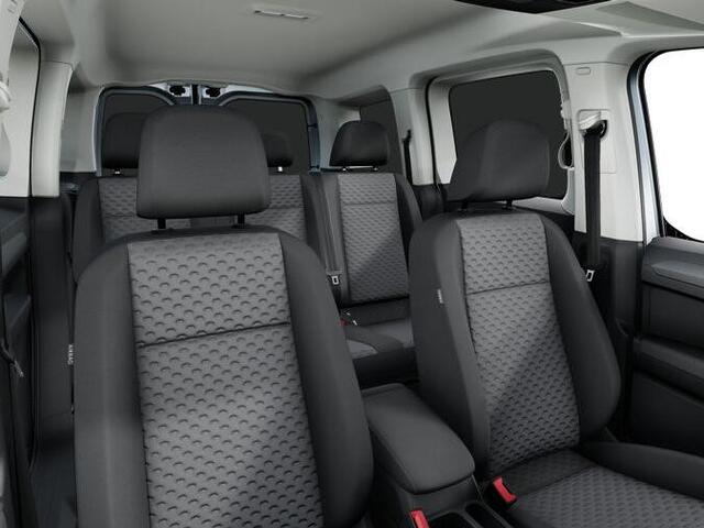 Volkswagen CADDY Bedrijfswagens First Edition 1.5eHybrid 115pk Automaat 741309