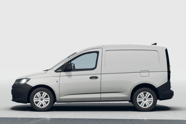 Volkswagen CADDY Bedrijfswagens Cargo 1.5 TSI eHybrid EU6 85 kW (115 pk) 19,7 kWh