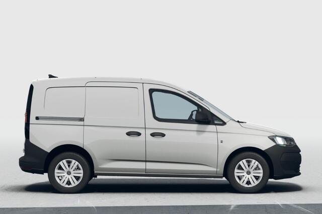 Volkswagen CADDY Bedrijfswagens Cargo 1.5 TSI eHybrid EU6 85 kW (115 pk) 19,7 kWh