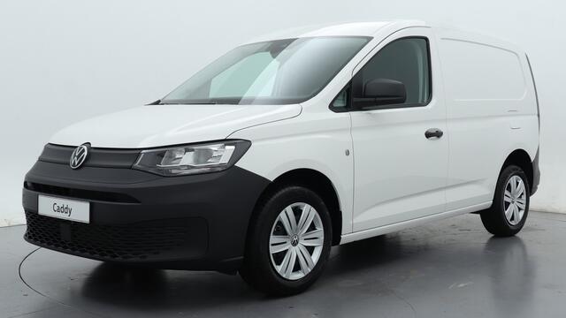 Volkswagen CADDY Cargo 2.0 TDI 102pk Comfort / Wordt verwacht