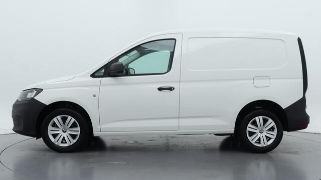 Volkswagen CADDY Cargo 2.0 TDI 102pk Comfort / Wordt verwacht