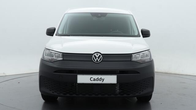 Volkswagen CADDY Cargo 2.0 TDI 102pk Comfort / Wordt verwacht