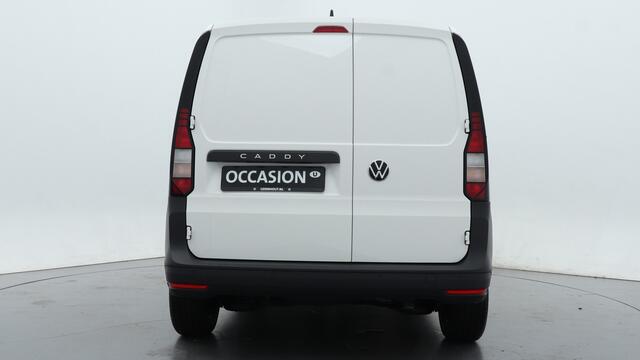 Volkswagen CADDY Cargo 2.0 TDI 102pk Comfort / Wordt verwacht