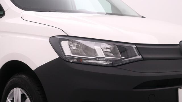 Volkswagen CADDY Cargo 2.0 TDI 102pk Comfort / Wordt verwacht