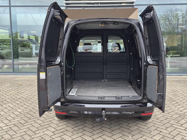 Volkswagen CADDY 2.0 TDI L1H1 BMT Exclusive Edition | Automaat | Trekhaak