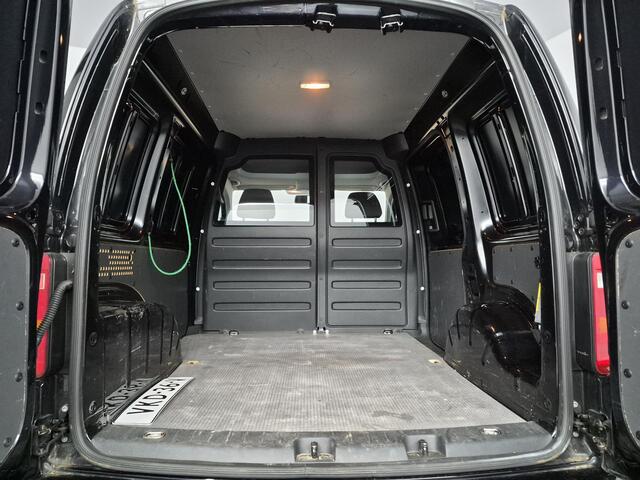 Volkswagen CADDY 2.0 TDI L1H1 BMT Exclusive Edition | Automaat | Trekhaak