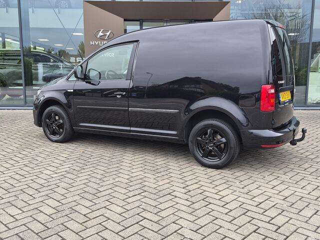 Volkswagen CADDY 2.0 TDI L1H1 BMT Exclusive Edition | Automaat | Trekhaak