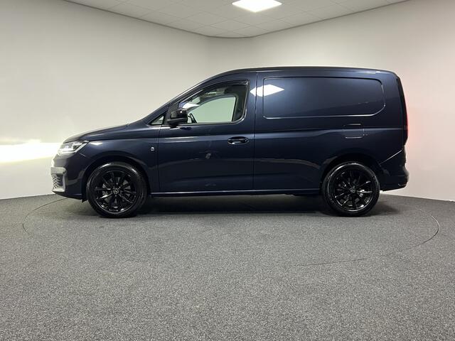 Volkswagen CADDY Cargo 2.0 TDI Style | TREKHAAK | NAVI | STOELVERWARMING | ACC |