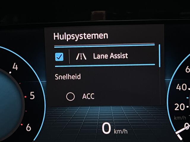 Volkswagen CADDY Cargo 2.0 TDI Style | TREKHAAK | NAVI | STOELVERWARMING | ACC |