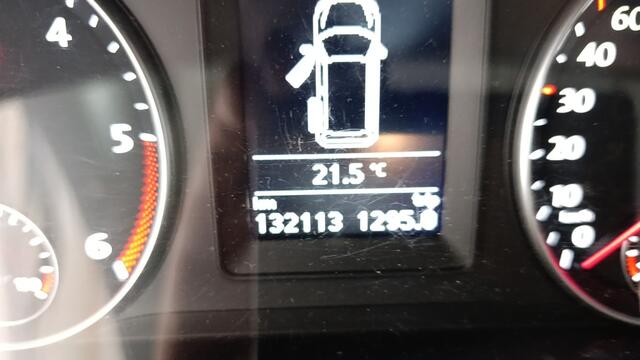 Volkswagen CADDY 2.0 TDI L1H1 BMT Tr.