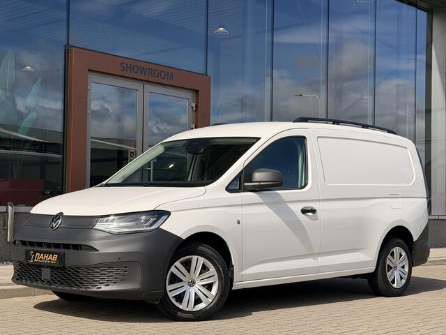 Volkswagen CADDY Cargo 2.0 TDI | Cruise | Apple Carplay | Lane Assist | Achteruitrijcamera | Stoelverwarming |