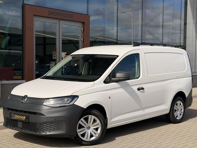 Volkswagen CADDY Cargo 2.0 TDI | Cruise | Apple Carplay | Lane Assist | Achteruitrijcamera | Stoelverwarming |